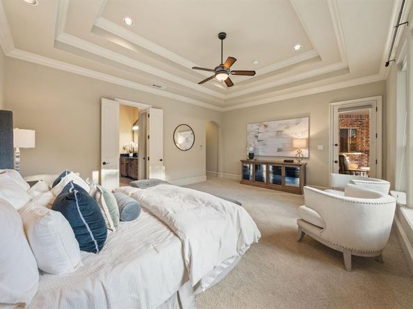 1216  Wishing Tree Lane , Keller Texas 76248