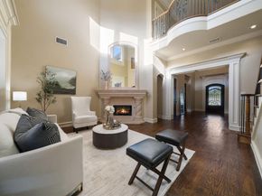 1216  Wishing Tree Lane , Keller Texas 76248