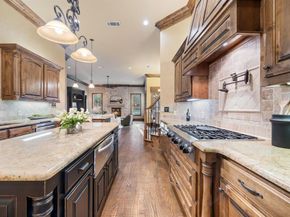 1216  Wishing Tree Lane , Keller Texas 76248