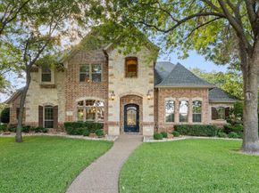 1216  Wishing Tree Lane , Keller Texas 76248