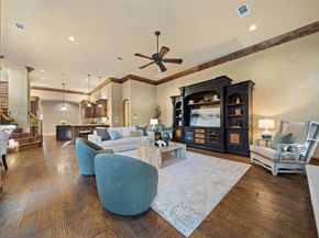 1216  Wishing Tree Lane , Keller Texas 76248