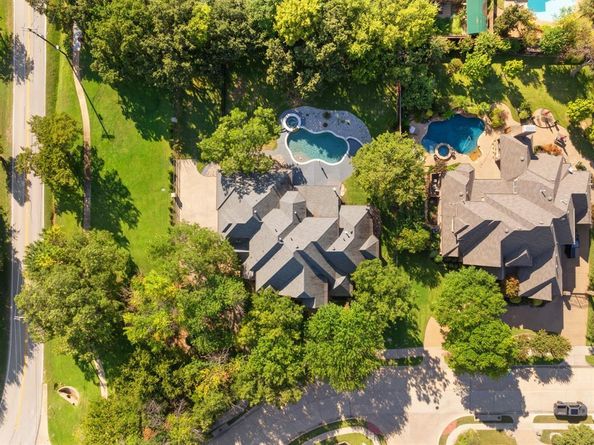 1216  Wishing Tree Lane , Keller Texas 76248