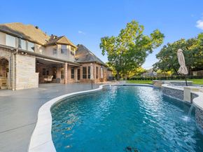 1216  Wishing Tree Lane , Keller Texas 76248