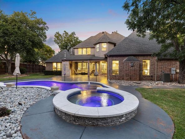 1216  Wishing Tree Lane , Keller Texas 76248