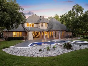 1216  Wishing Tree Lane , Keller Texas 76248