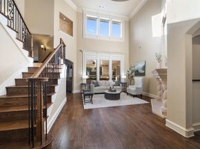 1216  Wishing Tree Lane , Keller Texas 76248