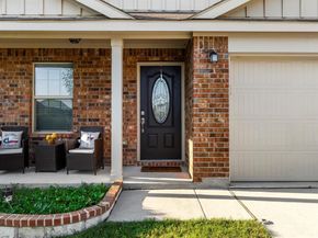 461  Blue Crow Lane , Fort Worth Texas 76052
