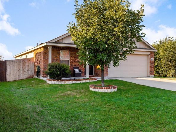 461  Blue Crow Lane , Fort Worth Texas 76052