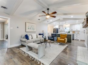 5208  Elkridge Drive , Dallas Texas 75227