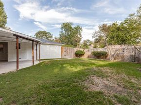 5208  Elkridge Drive , Dallas Texas 75227