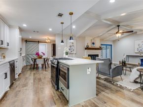 5208  Elkridge Drive , Dallas Texas 75227