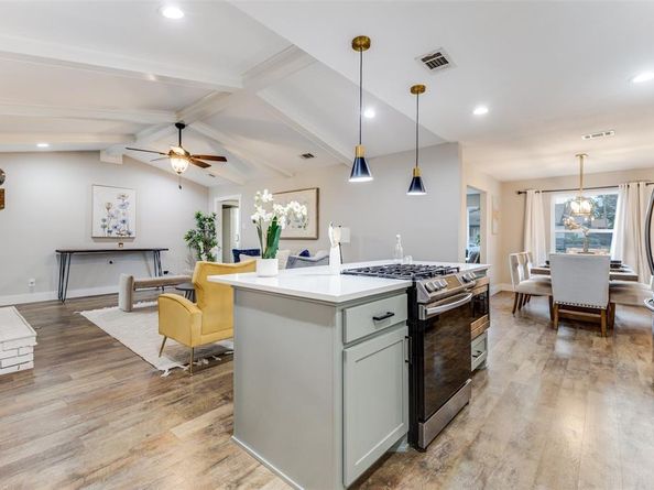 5208  Elkridge Drive , Dallas Texas 75227