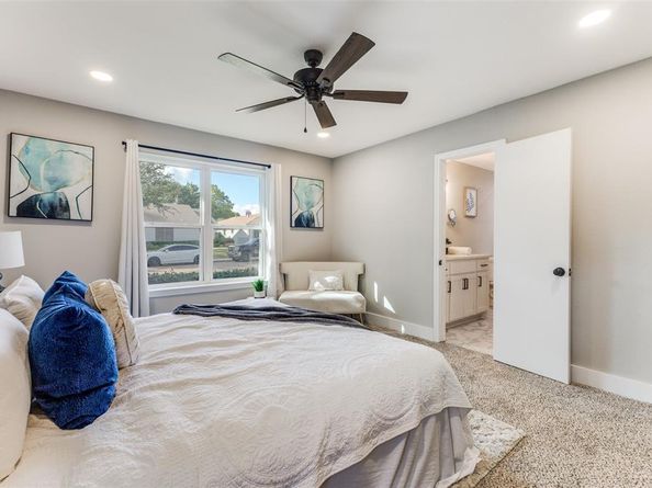 5208  Elkridge Drive , Dallas Texas 75227