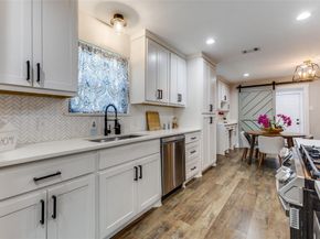 5208  Elkridge Drive , Dallas Texas 75227
