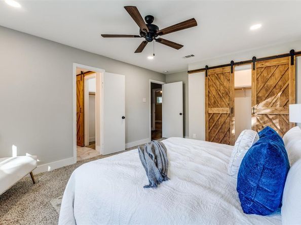 5208  Elkridge Drive , Dallas Texas 75227