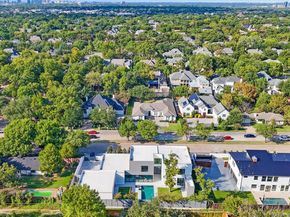 6218  Walnut Hill Lane , Dallas Texas 75230