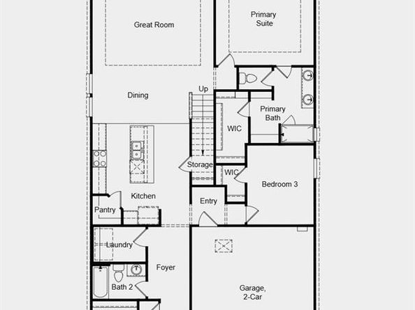 15032  Hierba Mora Drive , Fort Worth Texas 76052