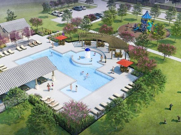 15032  Hierba Mora Drive , Fort Worth Texas 76052