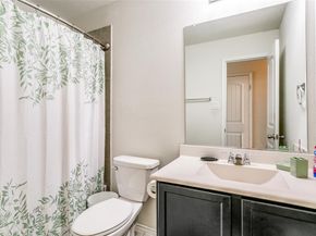 14549  Serrano Ridge Road , Fort Worth Texas 76052