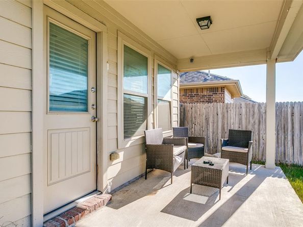 14549  Serrano Ridge Road , Fort Worth Texas 76052