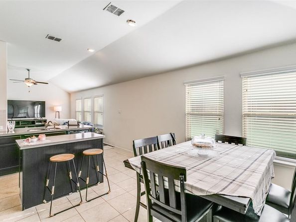 14549  Serrano Ridge Road , Fort Worth Texas 76052