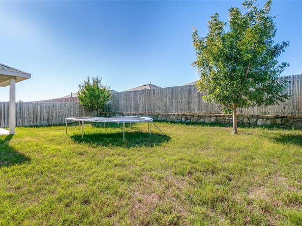 14549  Serrano Ridge Road , Fort Worth Texas 76052