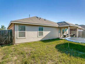 14549  Serrano Ridge Road , Fort Worth Texas 76052