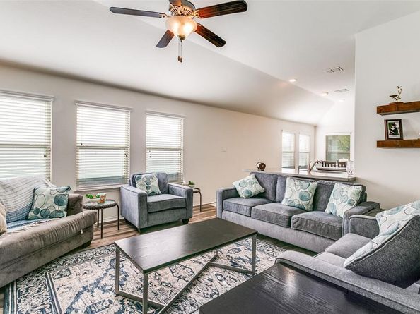 14549  Serrano Ridge Road , Fort Worth Texas 76052