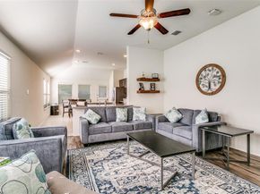 14549  Serrano Ridge Road , Fort Worth Texas 76052