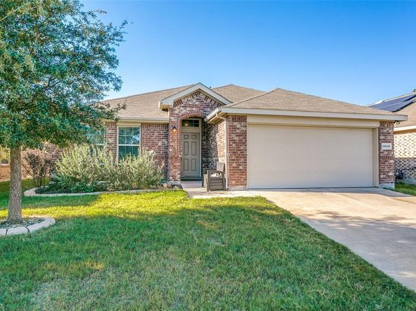 14549  Serrano Ridge Road , Fort Worth Texas 76052