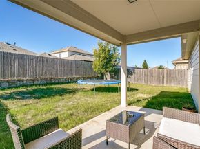 14549  Serrano Ridge Road , Fort Worth Texas 76052