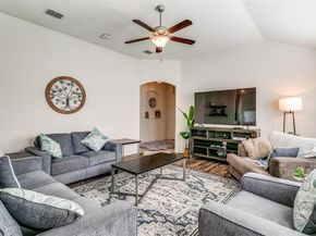 14549  Serrano Ridge Road , Fort Worth Texas 76052