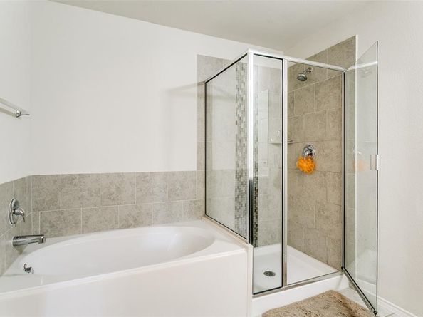 14549  Serrano Ridge Road , Fort Worth Texas 76052