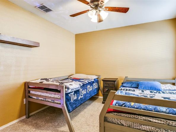 14549  Serrano Ridge Road , Fort Worth Texas 76052