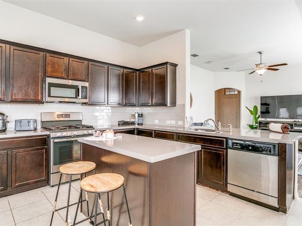 14549  Serrano Ridge Road , Fort Worth Texas 76052