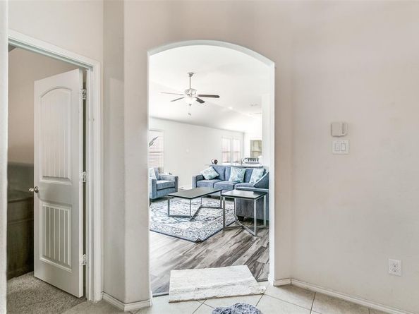 14549  Serrano Ridge Road , Fort Worth Texas 76052