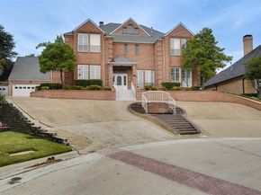 2121  Shari Lane , Garland Texas 75043