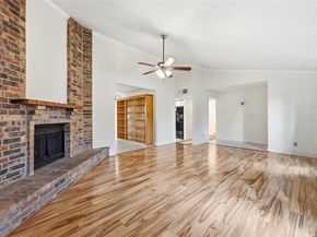 6909  Greenspring Drive , Arlington Texas 76016