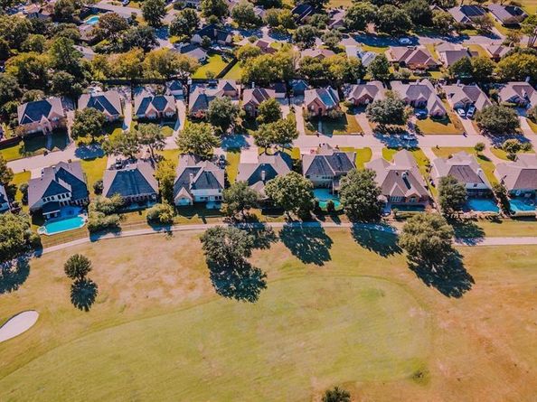 1002  Muirfield Drive , Mansfield Texas 76063