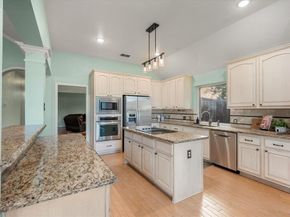 1002  Muirfield Drive , Mansfield Texas 76063