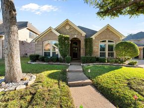 1002  Muirfield Drive , Mansfield Texas 76063