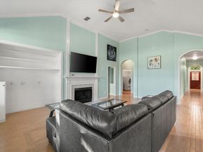 1002  Muirfield Drive , Mansfield Texas 76063