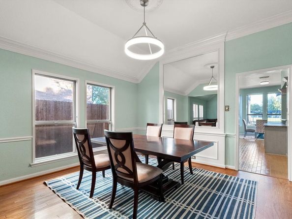 1002  Muirfield Drive , Mansfield Texas 76063