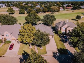 1002  Muirfield Drive , Mansfield Texas 76063