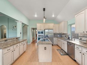 1002  Muirfield Drive , Mansfield Texas 76063