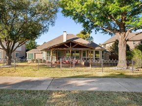1002  Muirfield Drive , Mansfield Texas 76063