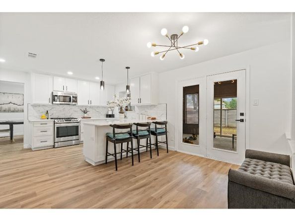 4364  Carolina Street , Grand Prairie Texas 75052