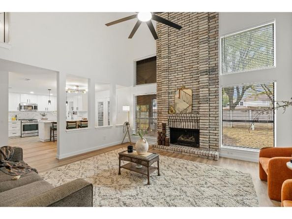 4364  Carolina Street , Grand Prairie Texas 75052