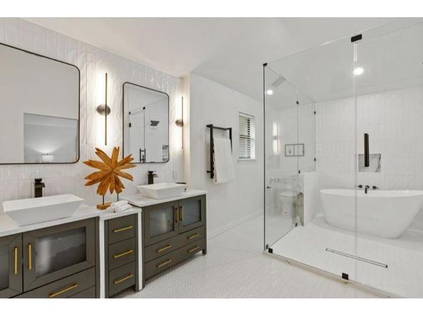 4364  Carolina Street , Grand Prairie Texas 75052