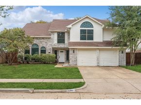 4364  Carolina Street , Grand Prairie Texas 75052